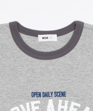 グラフィックリンガーT（SS）