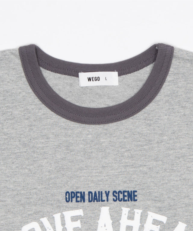 グラフィックリンガーT（SS）