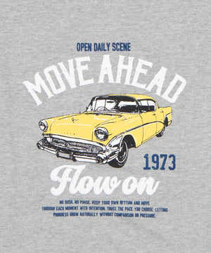 グラフィックリンガーT（SS）