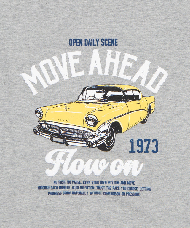 グラフィックリンガーT（SS）