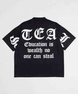 アクセ付きBIGロゴT（SS）