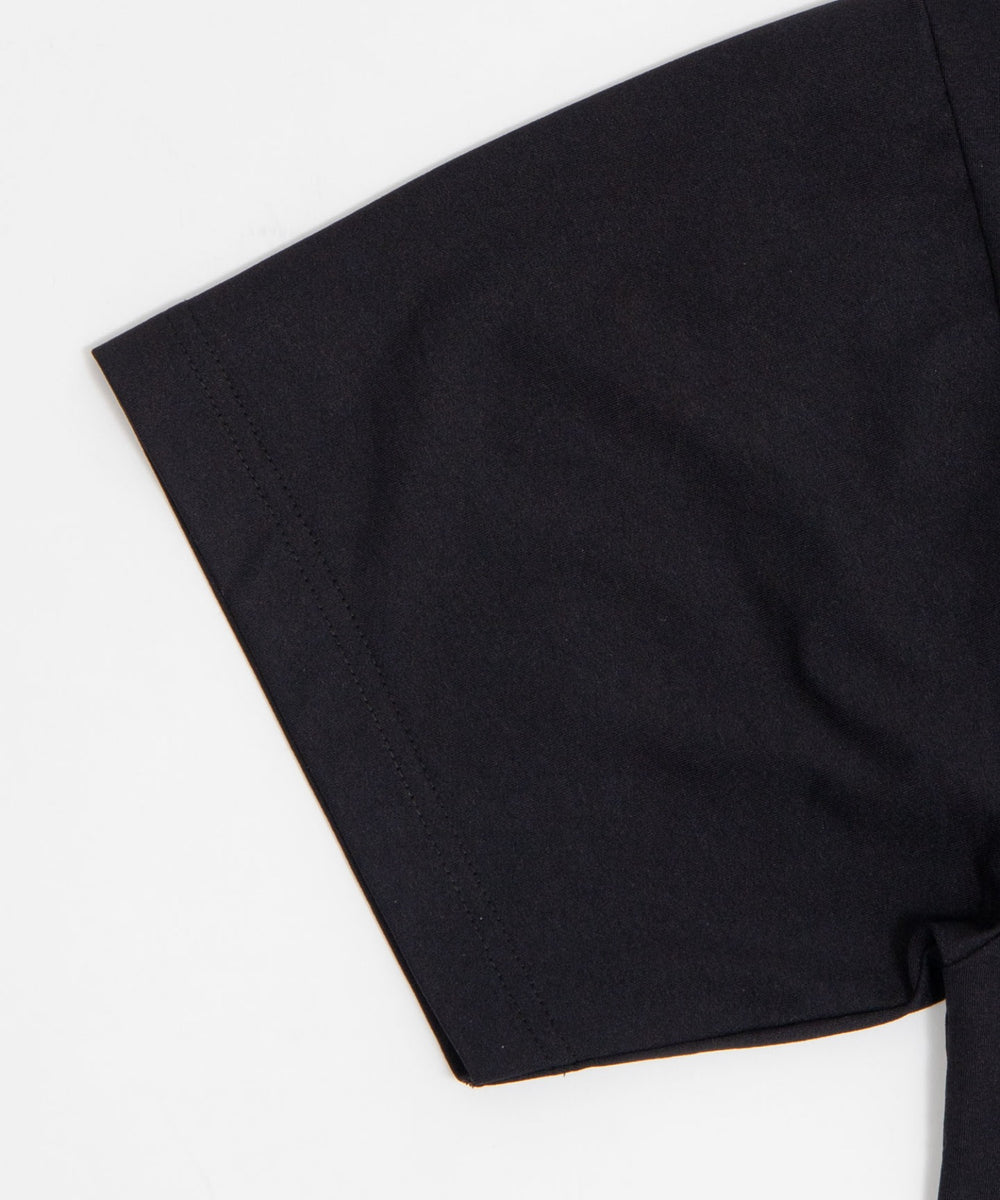 アクセ付きBIGロゴT（SS）