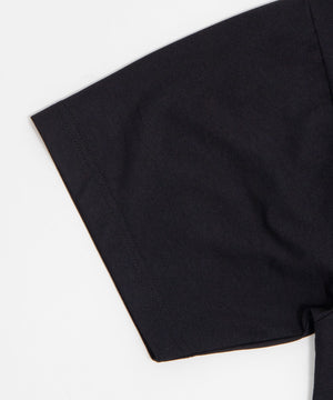 アクセ付きBIGロゴT（SS）