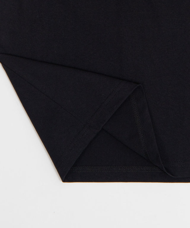 アクセ付きBIGロゴT（SS）