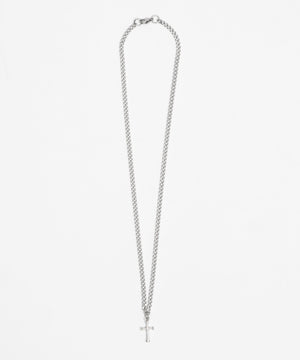 アクセ付きBIGロゴT（SS）