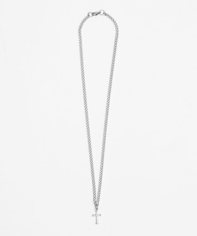 アクセ付きBIGロゴT（SS）