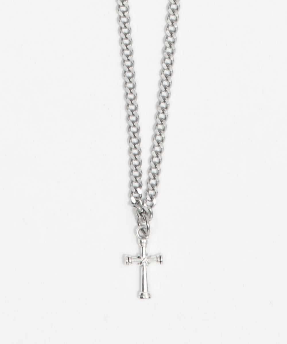 アクセ付きBIGロゴT（SS）