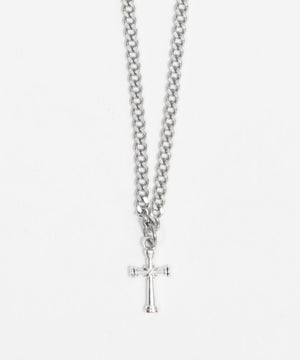 アクセ付きBIGロゴT（SS）