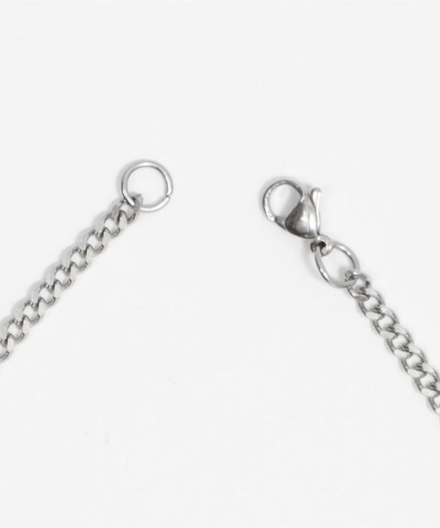 アクセ付きBIGロゴT（SS）