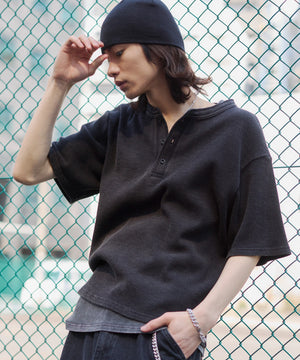 ブラックソノタ モデル：182cm L着用