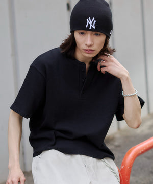 ブラック モデル：182cm L着用