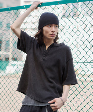 ブラックソノタ モデル：182cm L着用