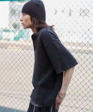 ブラックソノタ モデル：182cm L着用