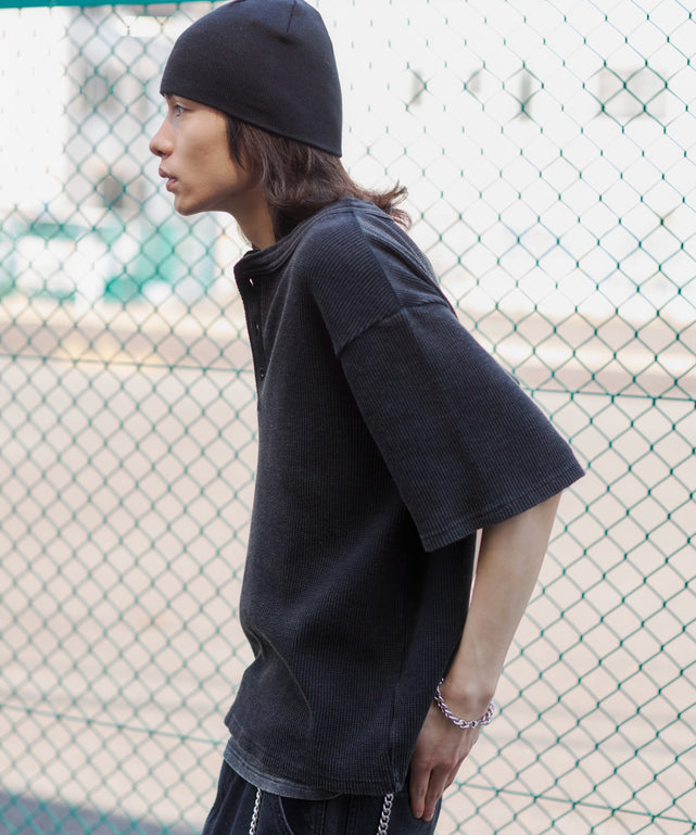 ブラックソノタ モデル：182cm L着用