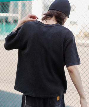 ブラックソノタ モデル：182cm L着用