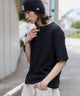 ブラック モデル：182cm L着用