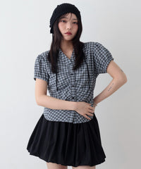 サックス / F