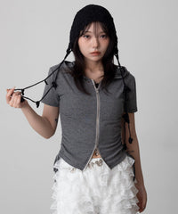 柄１ / F