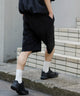 ブラック モデル：181cm L着用