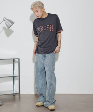 スミクロ モデル：175cm L着用