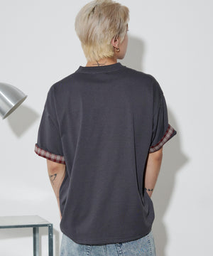 スミクロ モデル：175cm L着用