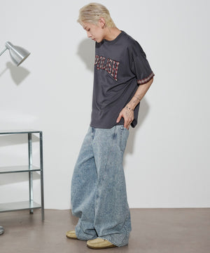 スミクロ モデル：175cm L着用