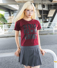 カラーロゴT