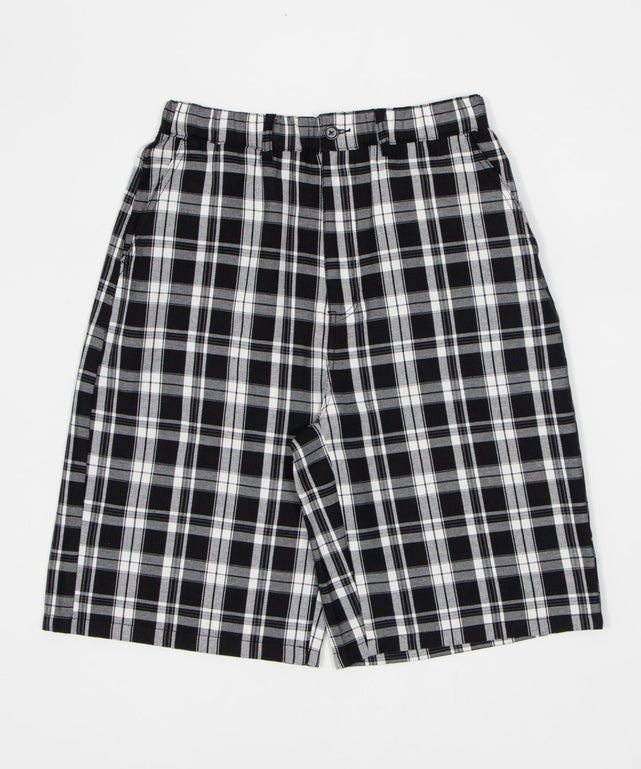 バギーチェックショーツ｜WEGO（ウィゴー） – WEGO ONLINE STORE