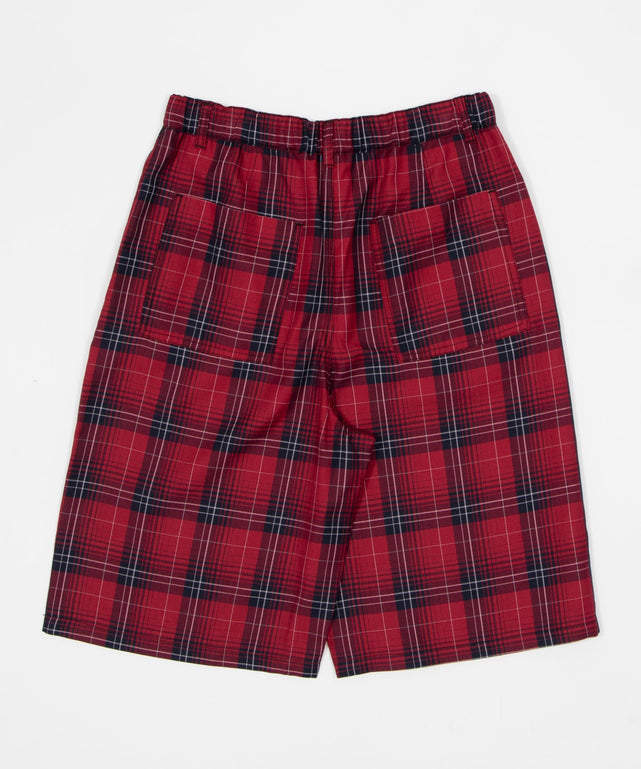 バギーチェックショーツ｜WEGO（ウィゴー） – WEGO ONLINE STORE