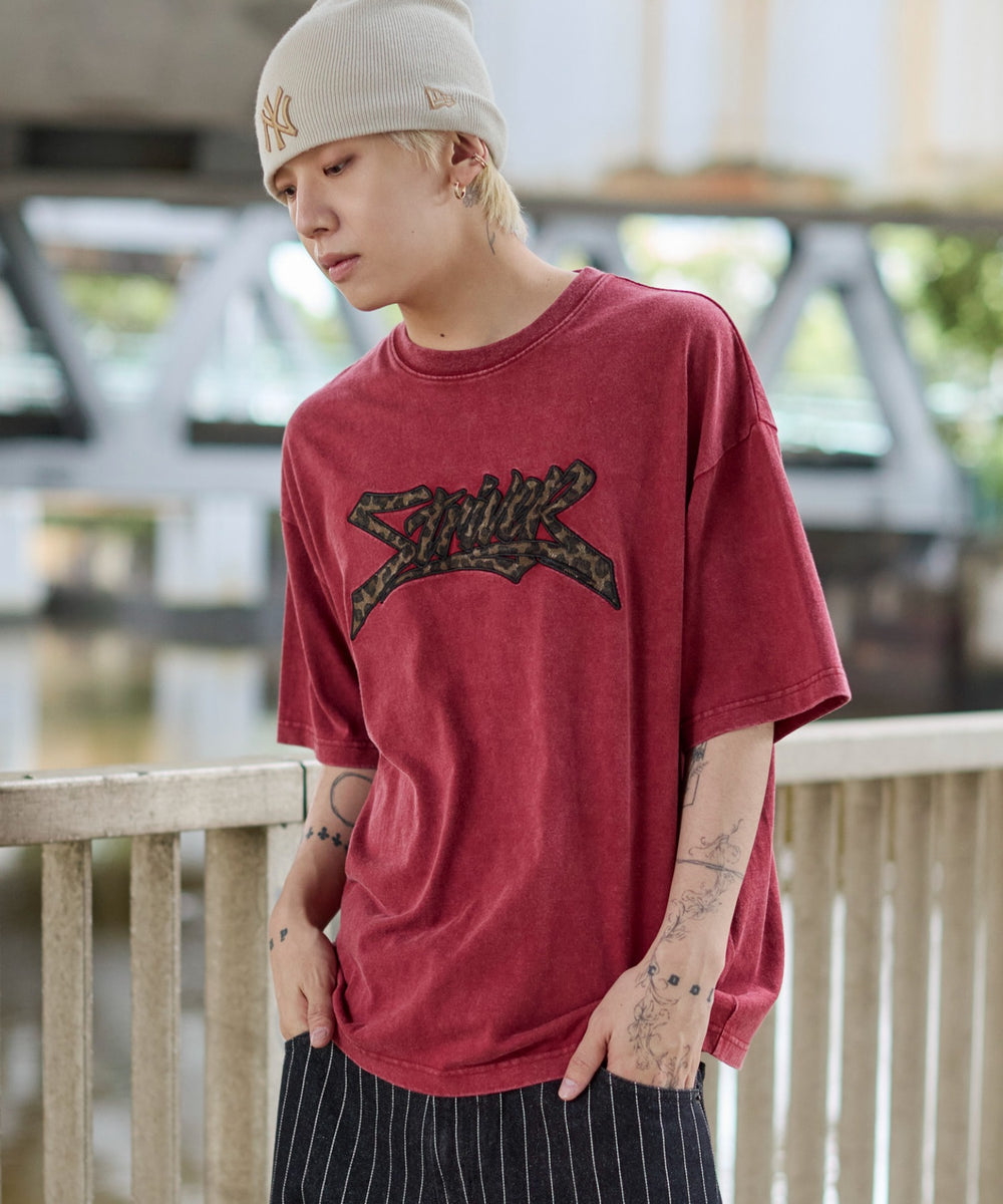 レッドソノタ モデル：175cm L着用