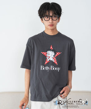 柄1 モデル：180cm L着用