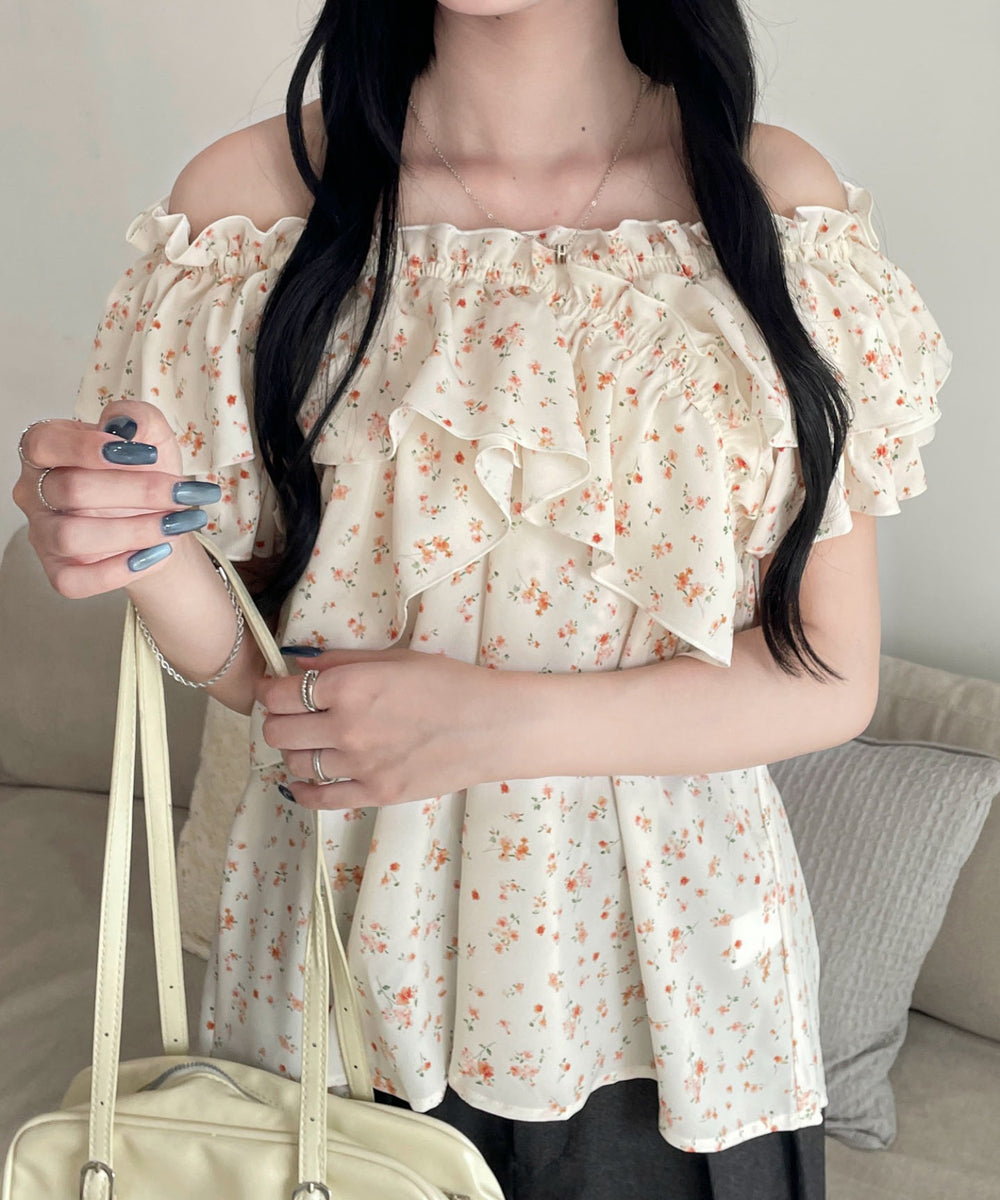 柄2　モデル：160cm F着用
