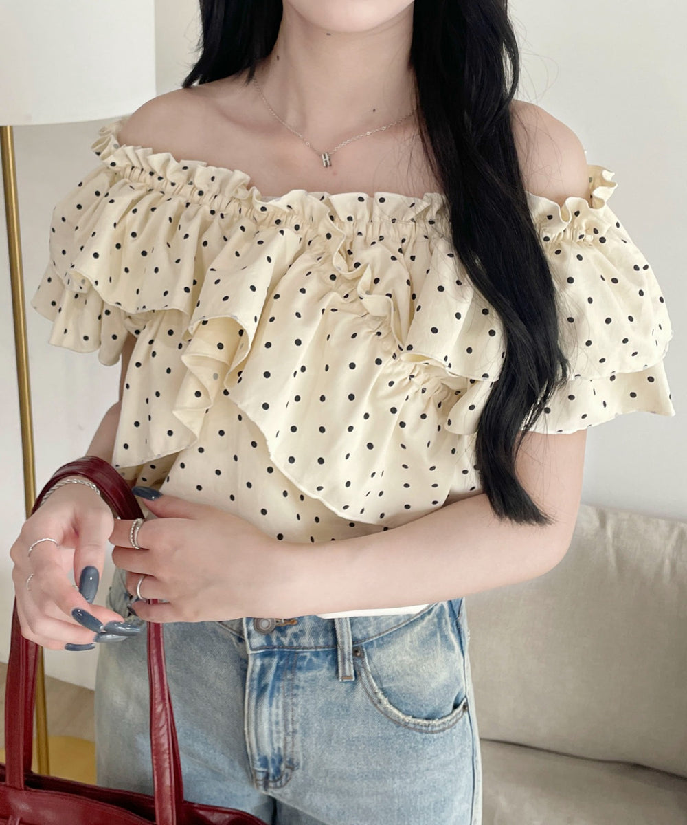 柄1　モデル：160cm F着用