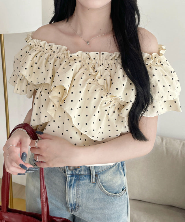 柄1　モデル：160cm F着用