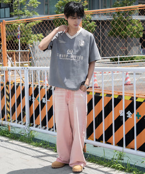 スミクロ モデル：180cm L着用