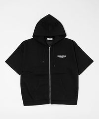 ブラック / M
