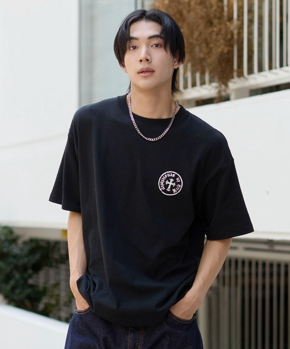 ブラック　モデル：175cm L着用　