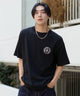 ブラック　モデル：175cm L着用　