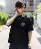 ブラック　モデル：175cm L着用　
