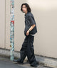 ブラック モデル：182cm L着用