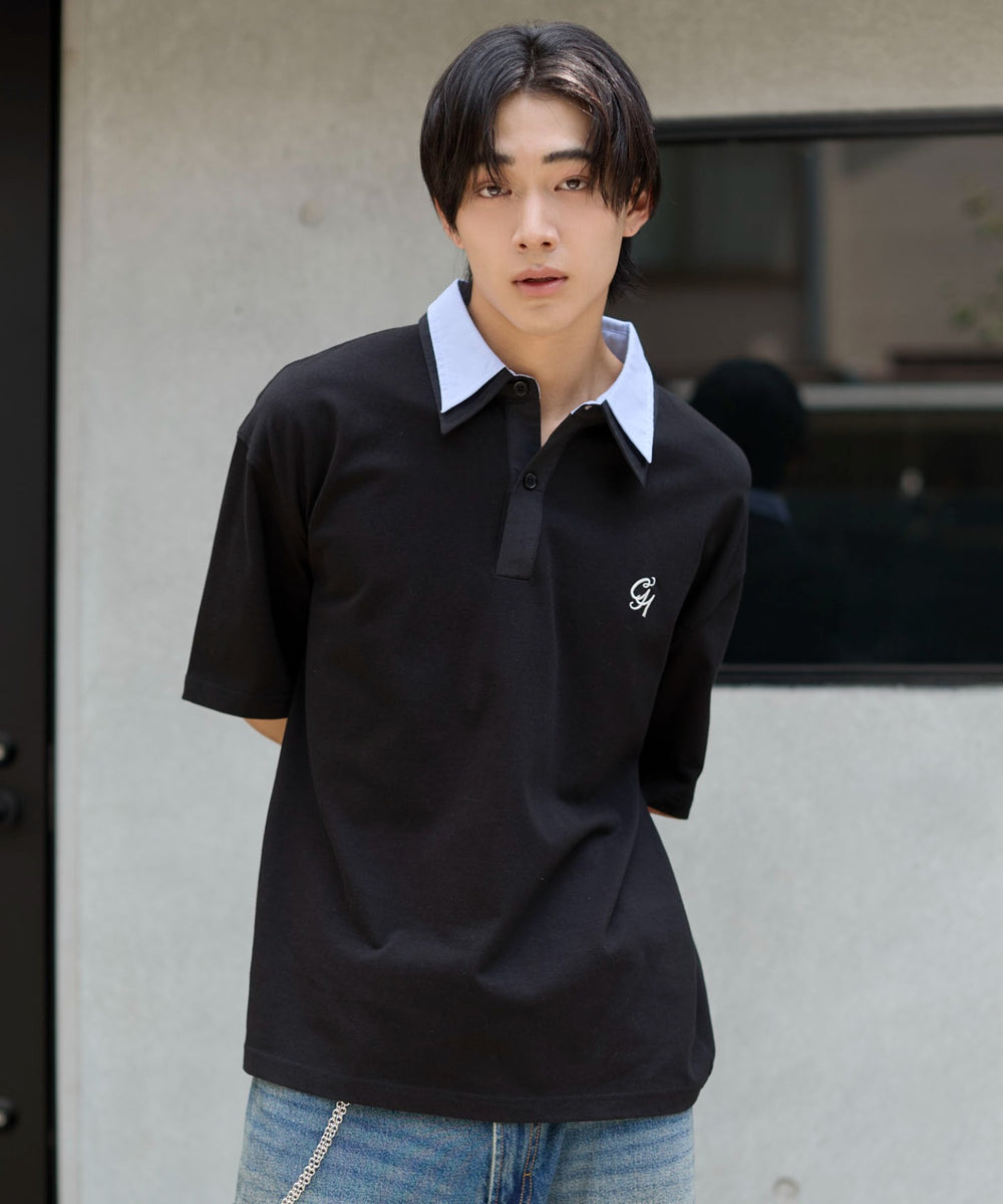 ブラック　モデル：175cm L着用　