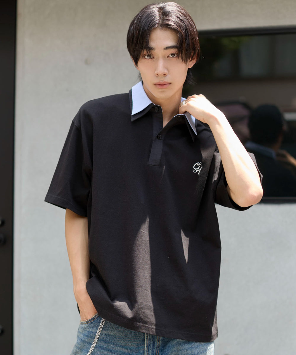 ブラック　モデル：175cm L着用　