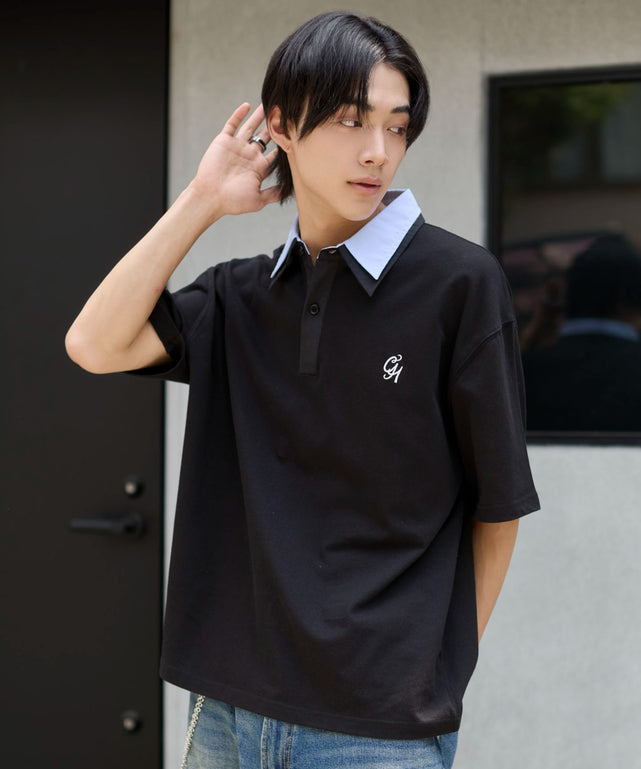 ブラック　モデル：175cm L着用　