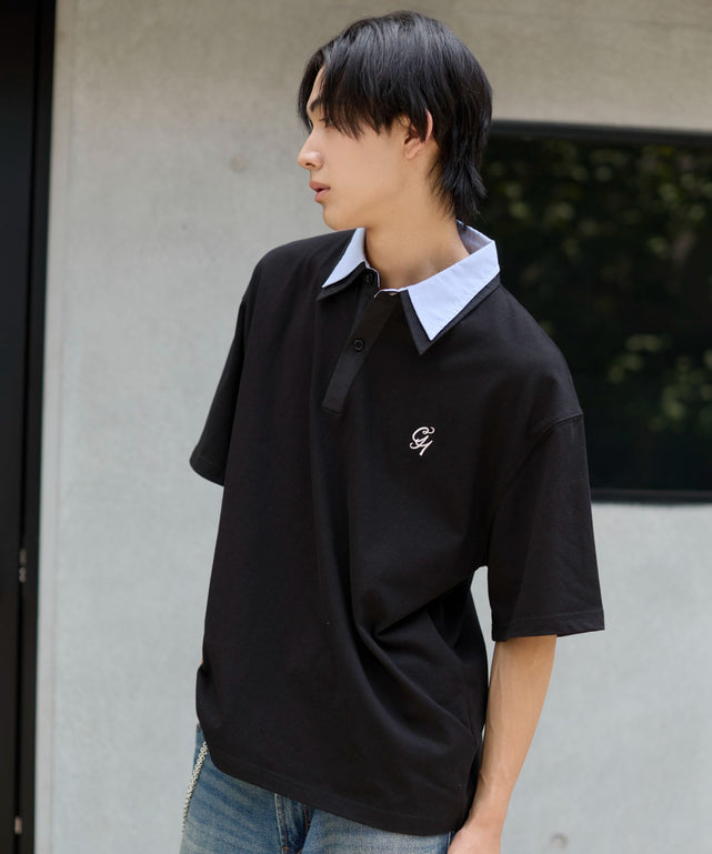 ブラック　モデル：175cm L着用　