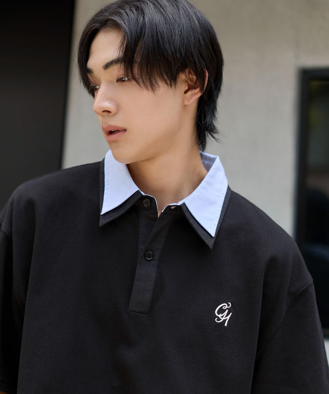 ブラック　モデル：175cm L着用　