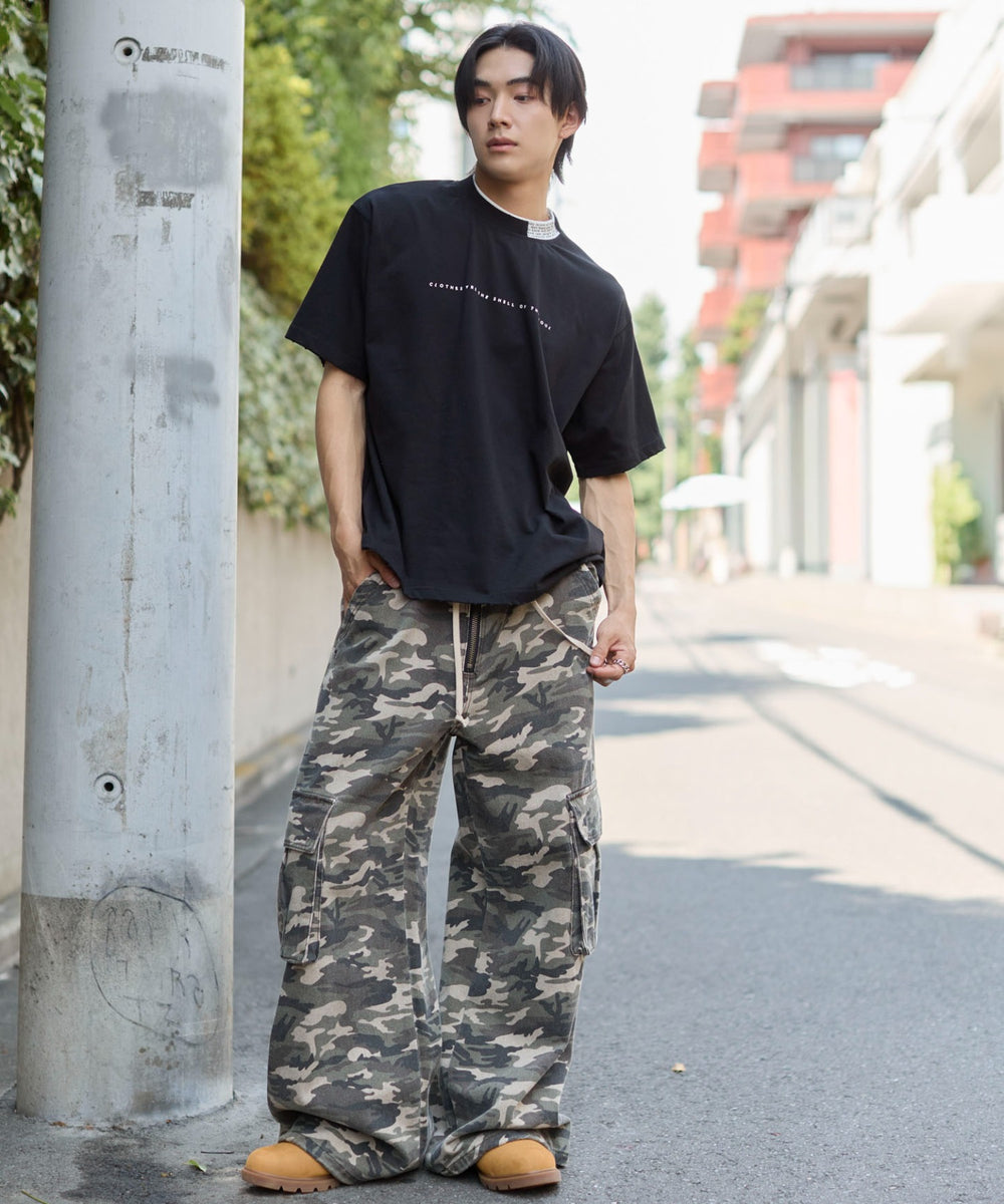 ブラック　モデル：175cm F着用　