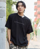 ブラック　モデル：175cm F着用　