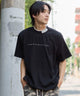 ブラック　モデル：175cm F着用　