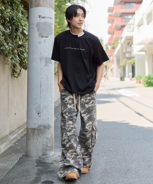 ブラック　モデル：175cm F着用　