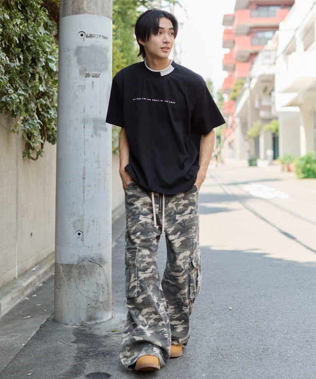 ブラック　モデル：175cm F着用　